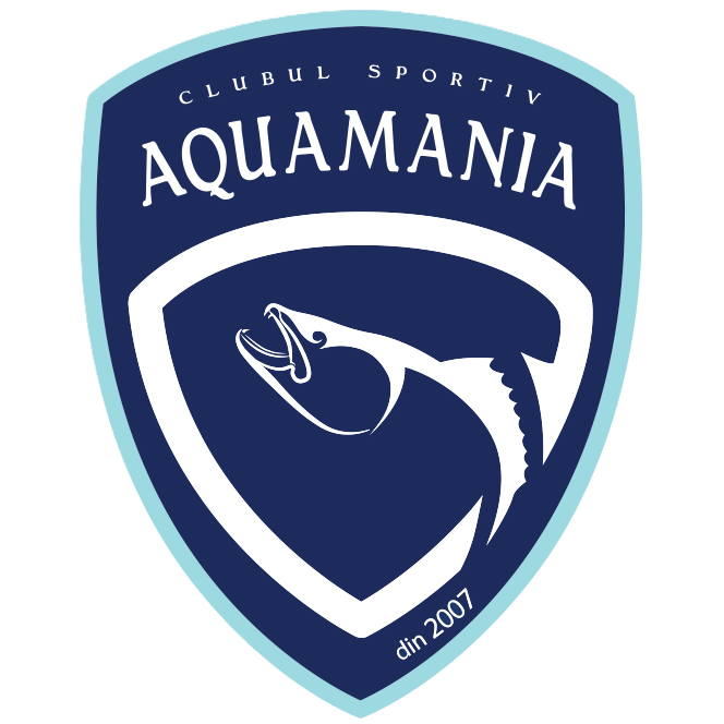 Clubul Sportiv Aquamania